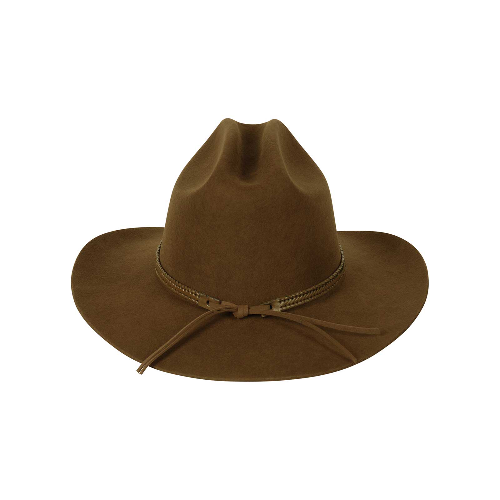 Outback hat vs cowboy hat online