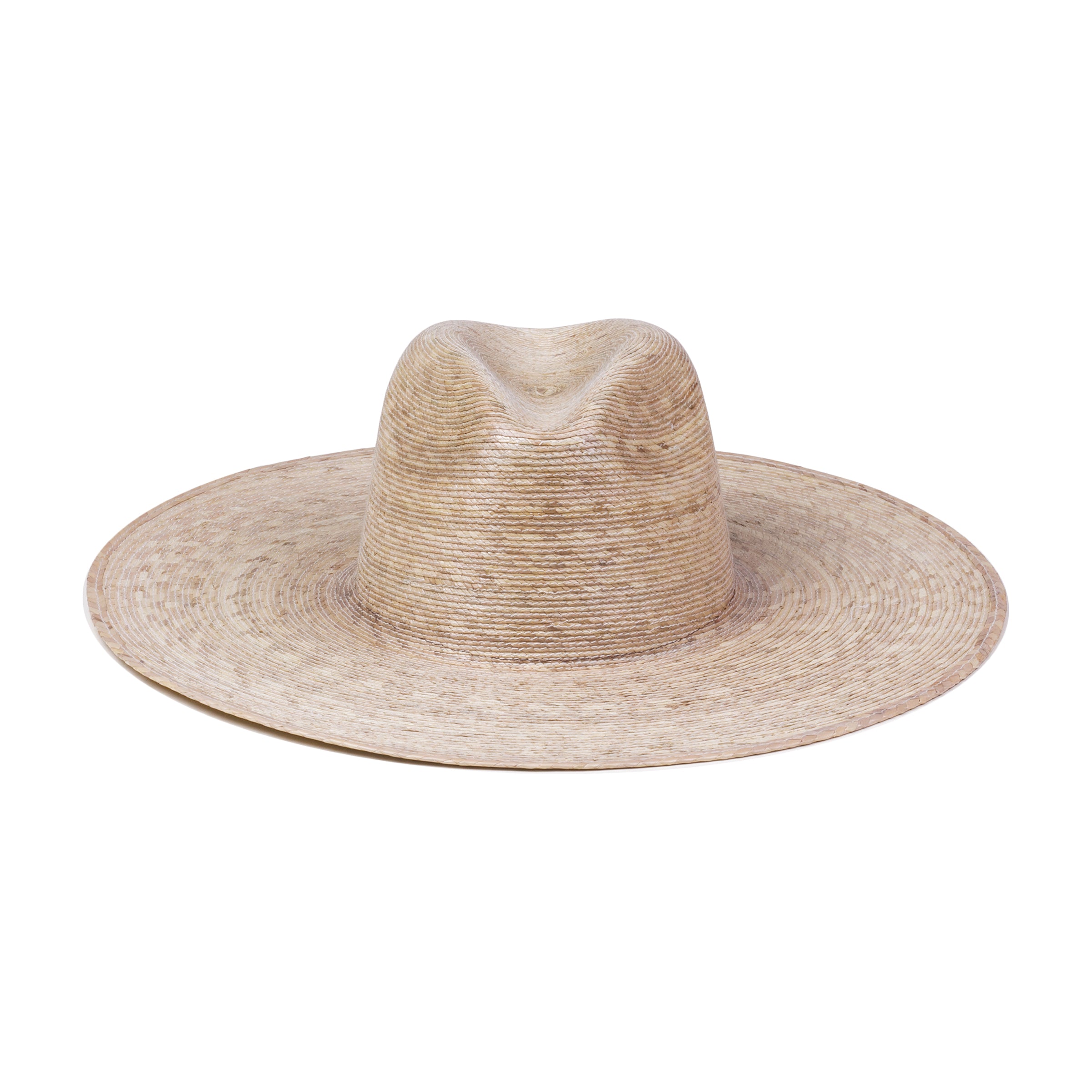 Palma Wide Fedora