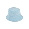 Wave Bucket - Aqua Terry